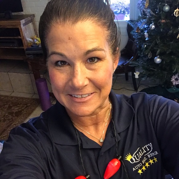 Meet your Posher, Susan - Picture 3 of 16